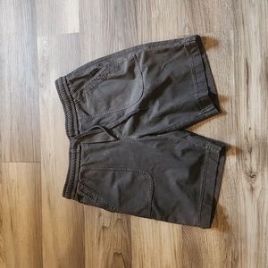 Athleta Bermuda Shorts